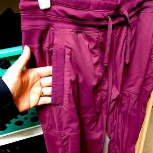 Lululemon Studio Pants